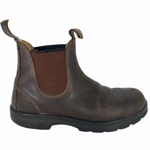 Blundstone Boots Ankle booties brown